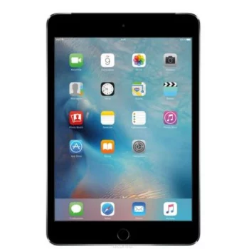 Планшет Apple iPad mini 4 Wi-Fi + Cellular 16GB