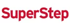 Логотип SuperStep