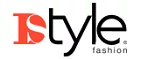 Логотип D-style