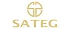 Логотип Сатег