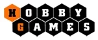 Логотип HobbyGames