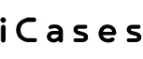 Логотип iCases