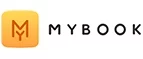 Логотип MyBook